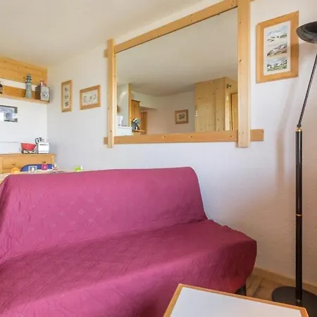 Vanguard - 4 Personnes Mae-9504 Apartment Le Corbier