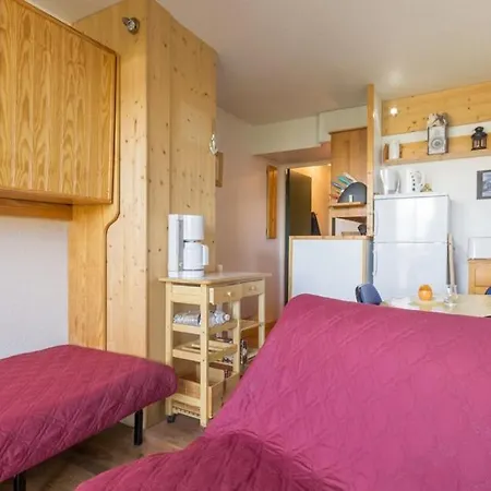Apartment Vanguard - 4 Personnes Mae-9504
