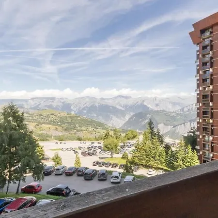 Vanguard - 4 Personnes Mae-9504 Apartment *
