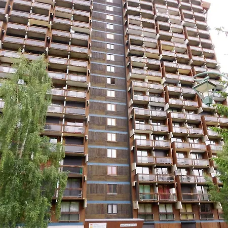 Vanguard - 4 Personnes Mae-9504 Apartment *